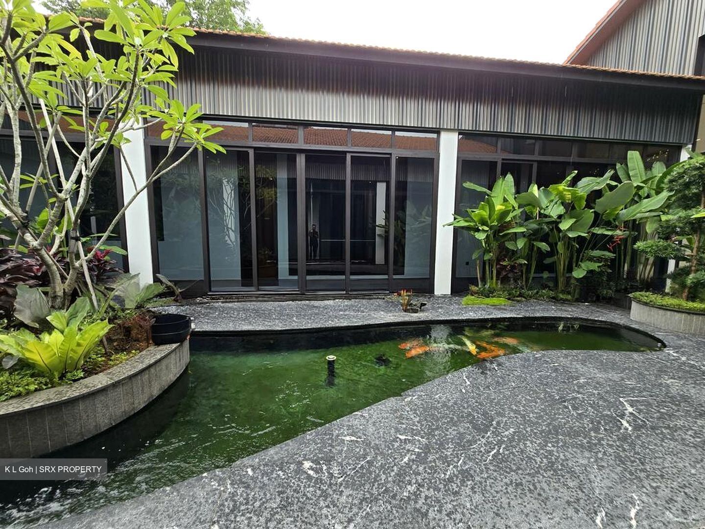 Joan Road (D11), Detached #584882631